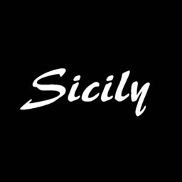 Pizza Sicily logo.